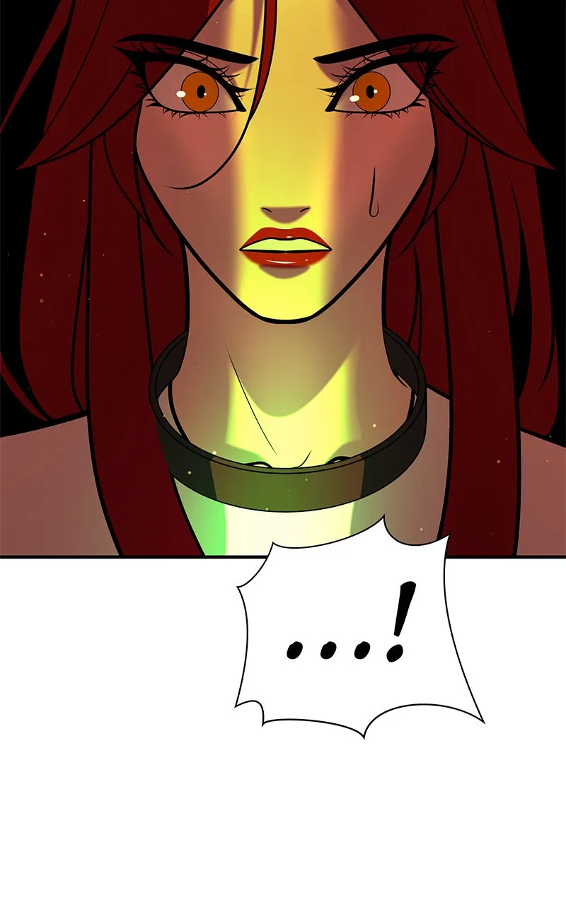 To Tame a Fire Chapter 89 page 47 - 