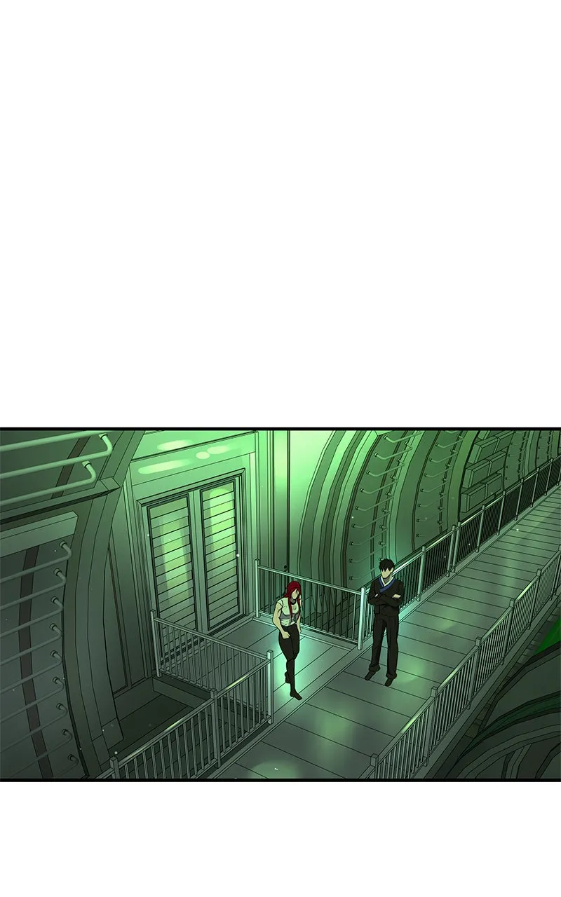 To Tame a Fire Chapter 89 page 48 - 