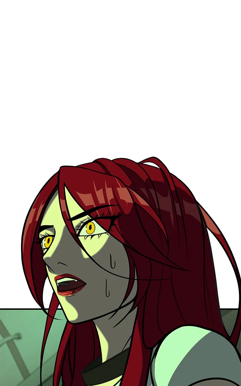To Tame a Fire Chapter 89 page 49 - 