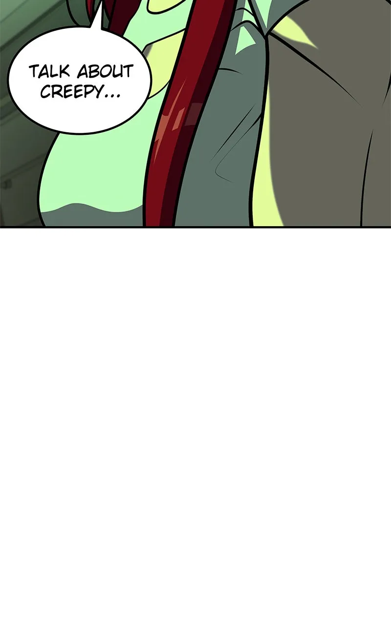 To Tame a Fire Chapter 89 page 50 - 