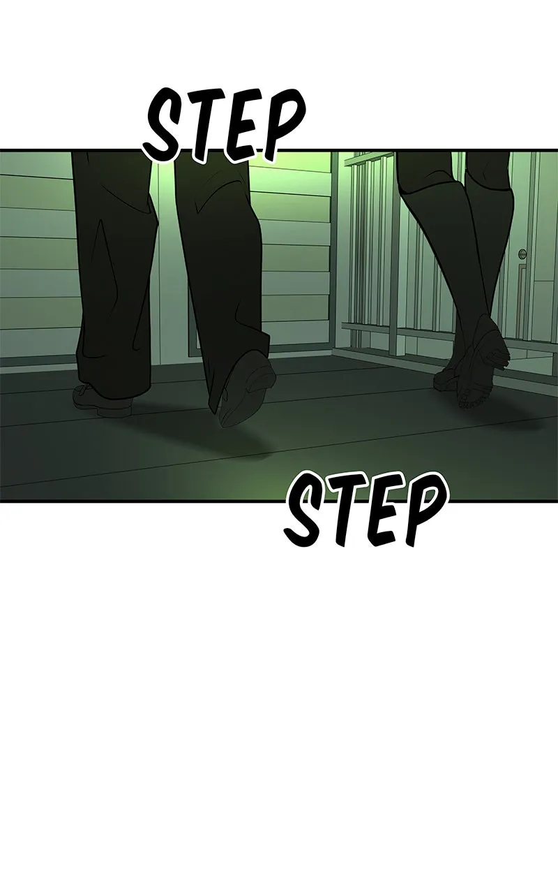 To Tame a Fire Chapter 89 page 51 - 