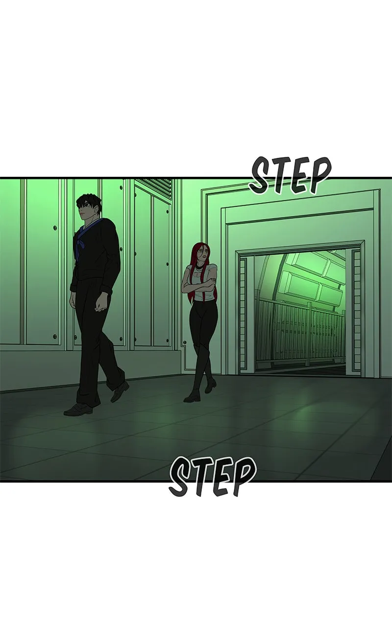 To Tame a Fire Chapter 89 page 52 - 