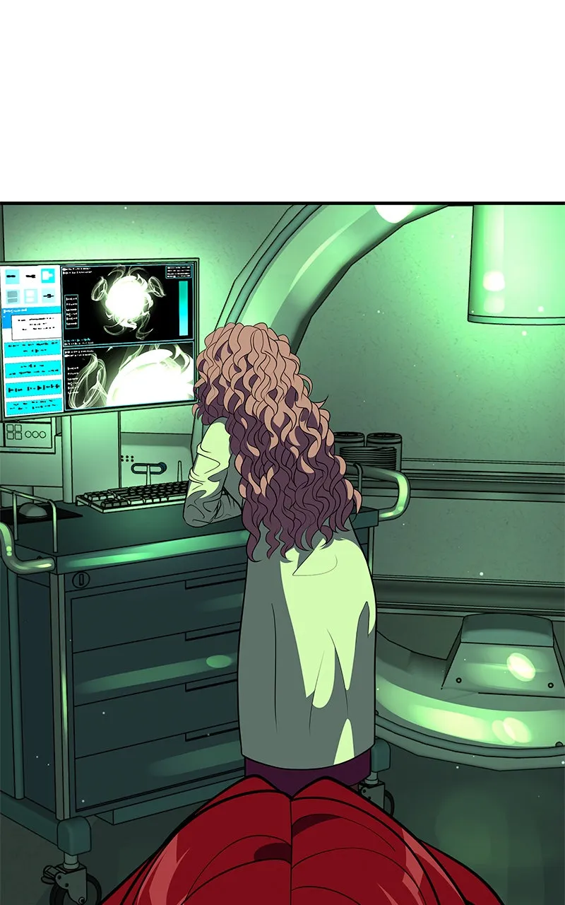 To Tame a Fire Chapter 89 page 55 - 