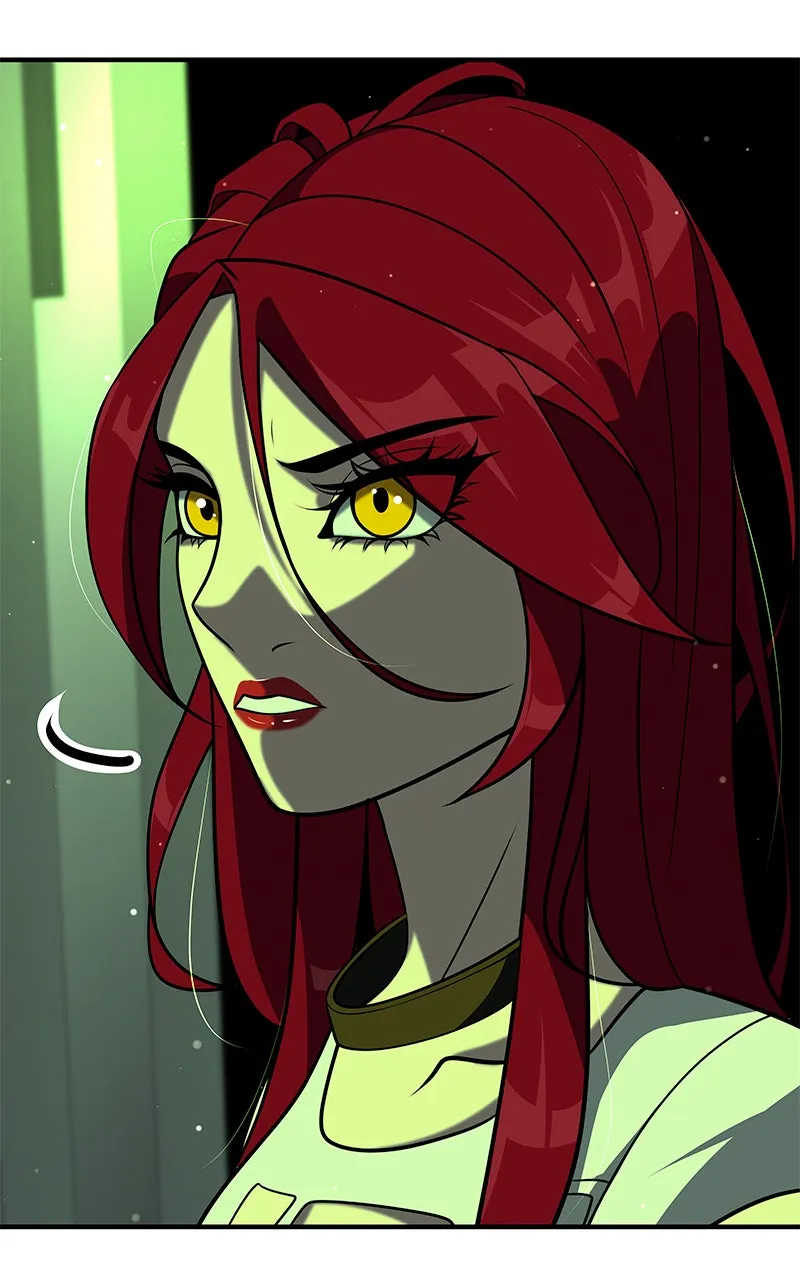 To Tame a Fire Chapter 89 page 57 - 