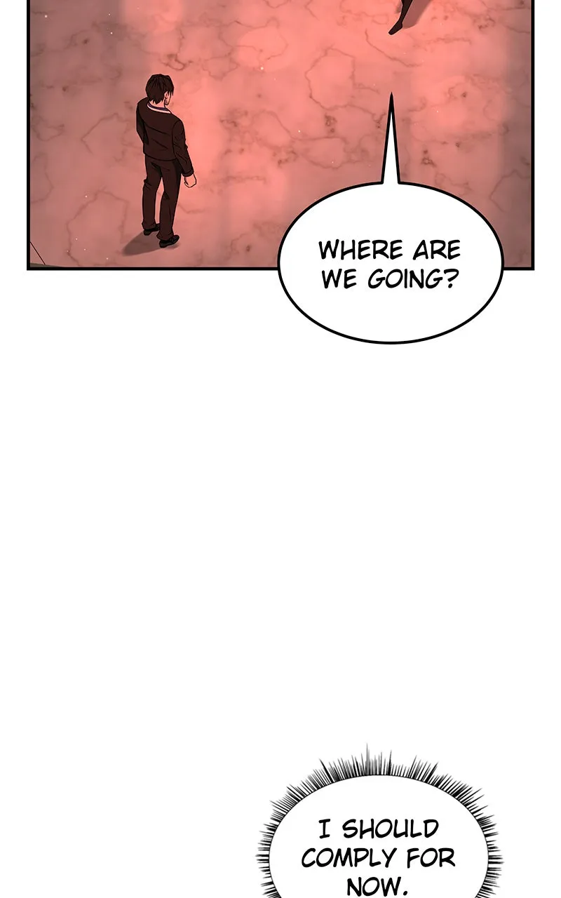 To Tame a Fire Chapter 89 page 7 - 