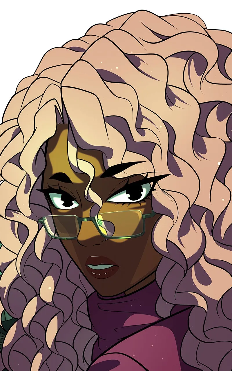 To Tame a Fire Chapter 89 page 65 - 