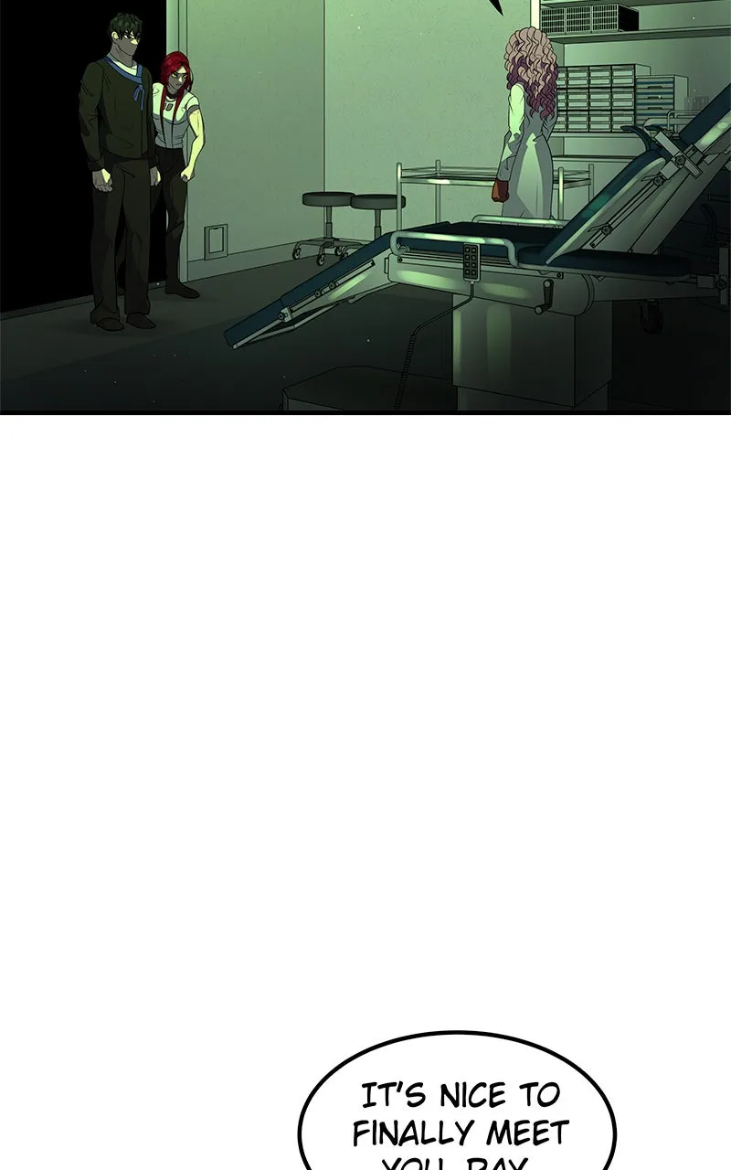 To Tame a Fire Chapter 89 page 67 - 