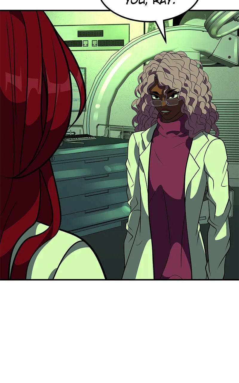 To Tame a Fire Chapter 89 page 68 - 