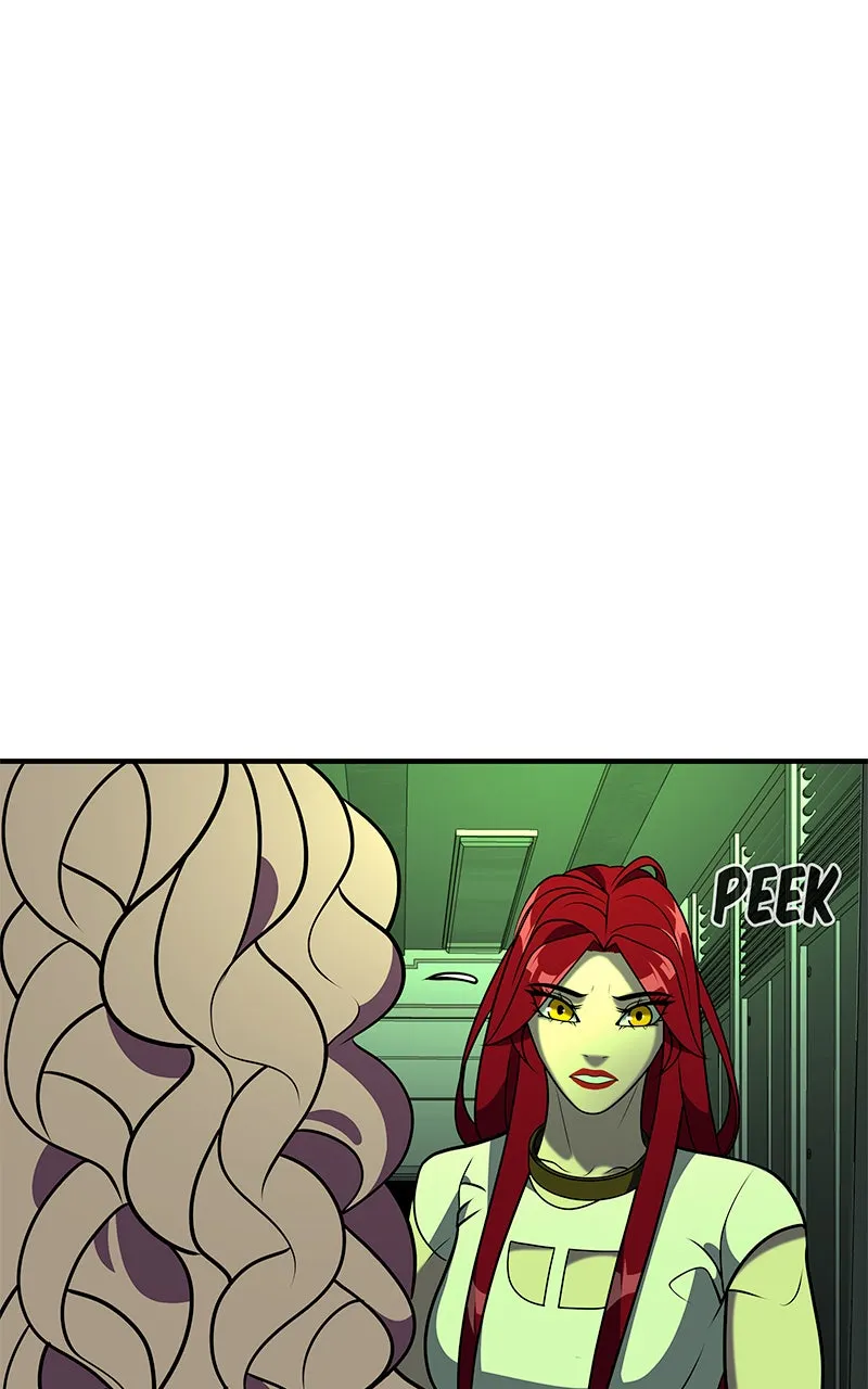 To Tame a Fire Chapter 89 page 70 - 