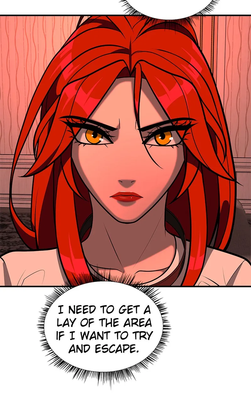 To Tame a Fire Chapter 89 page 8 - 