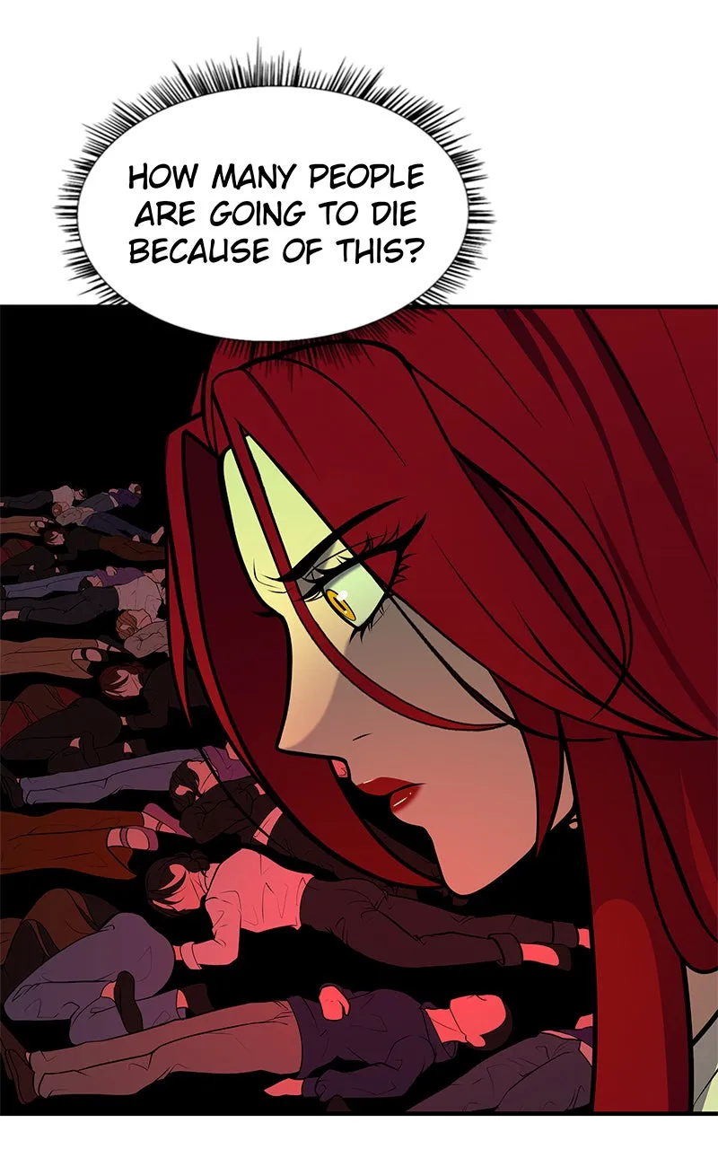 To Tame a Fire Chapter 89 page 77 - 