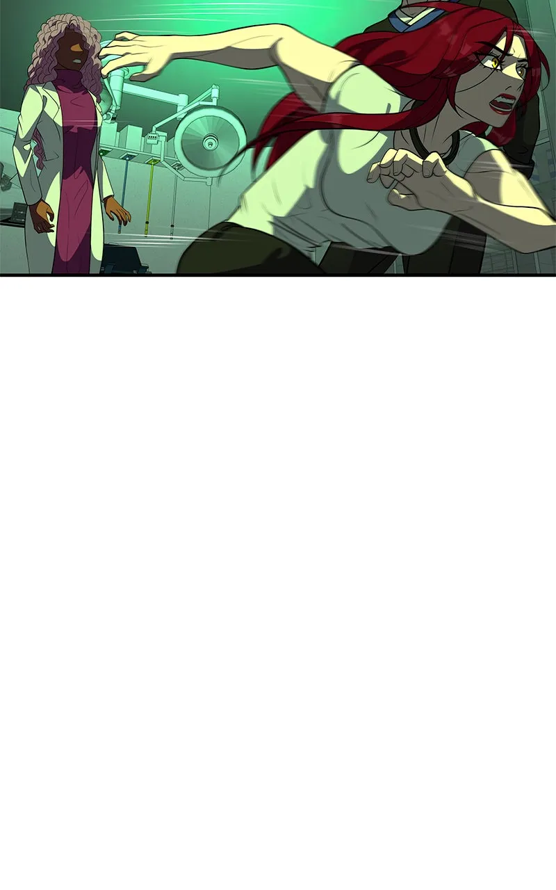 To Tame a Fire Chapter 89 page 80 - 