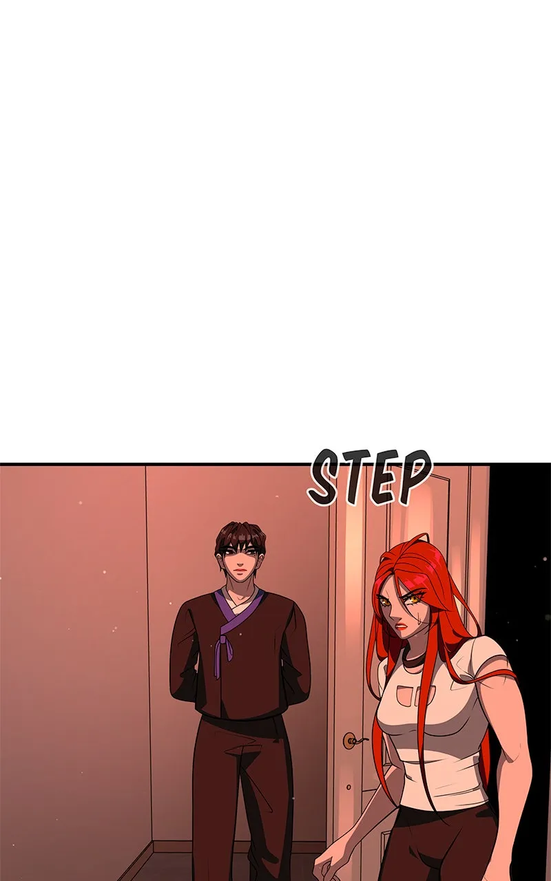 To Tame a Fire Chapter 89 page 9 - 