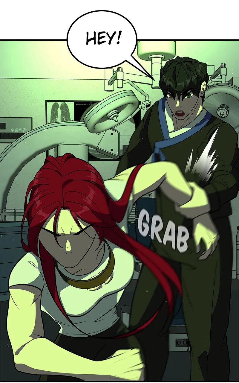 To Tame a Fire Chapter 89 page 81 - 