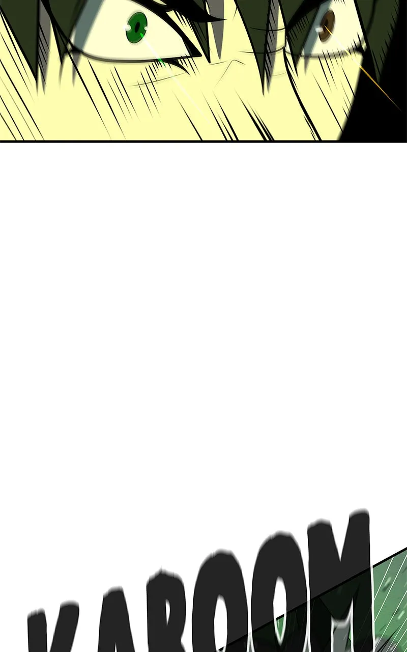 To Tame a Fire Chapter 89 page 84 - 