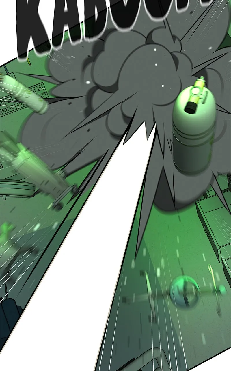 To Tame a Fire Chapter 89 page 85 - 