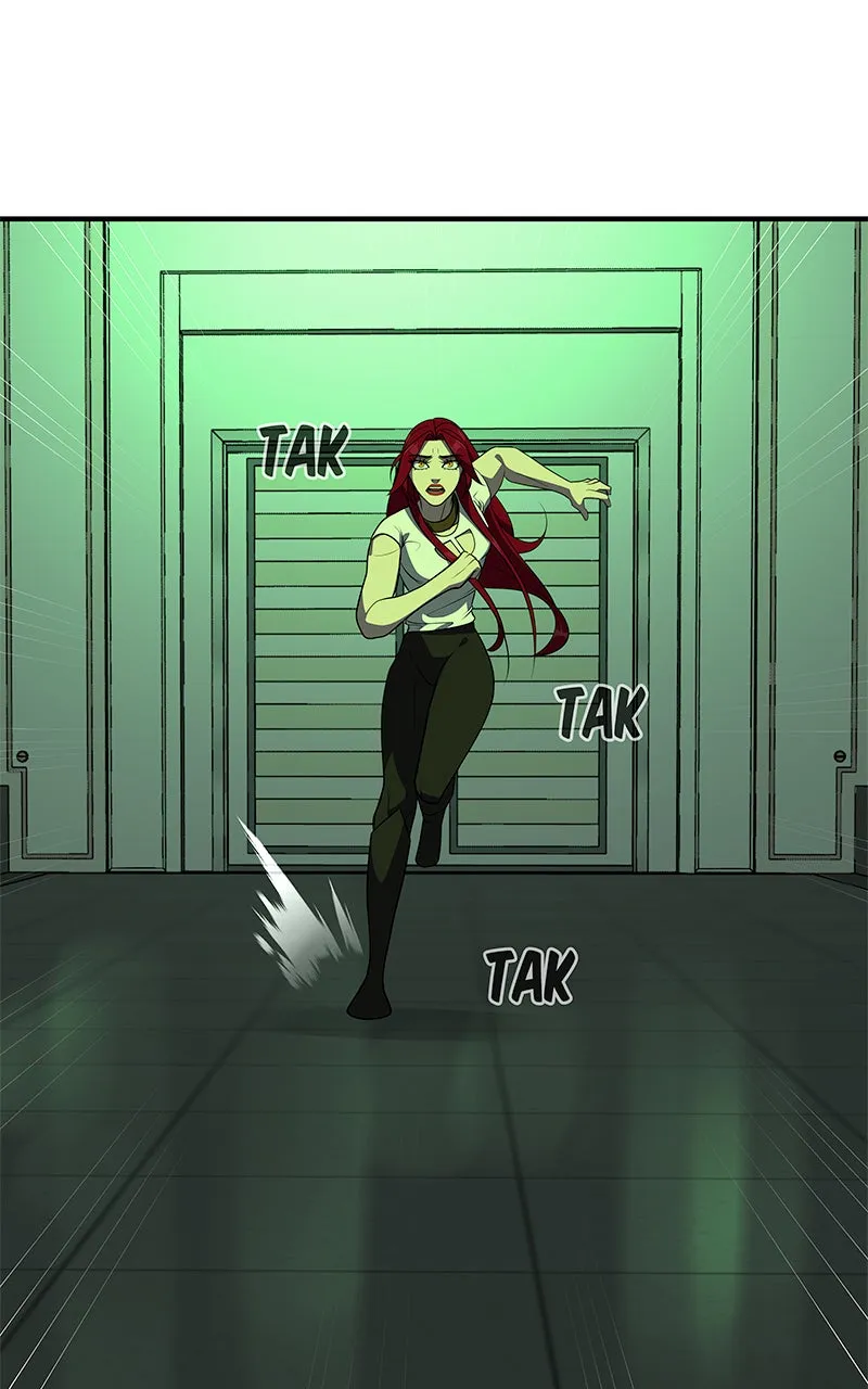 To Tame a Fire Chapter 89 page 87 - 