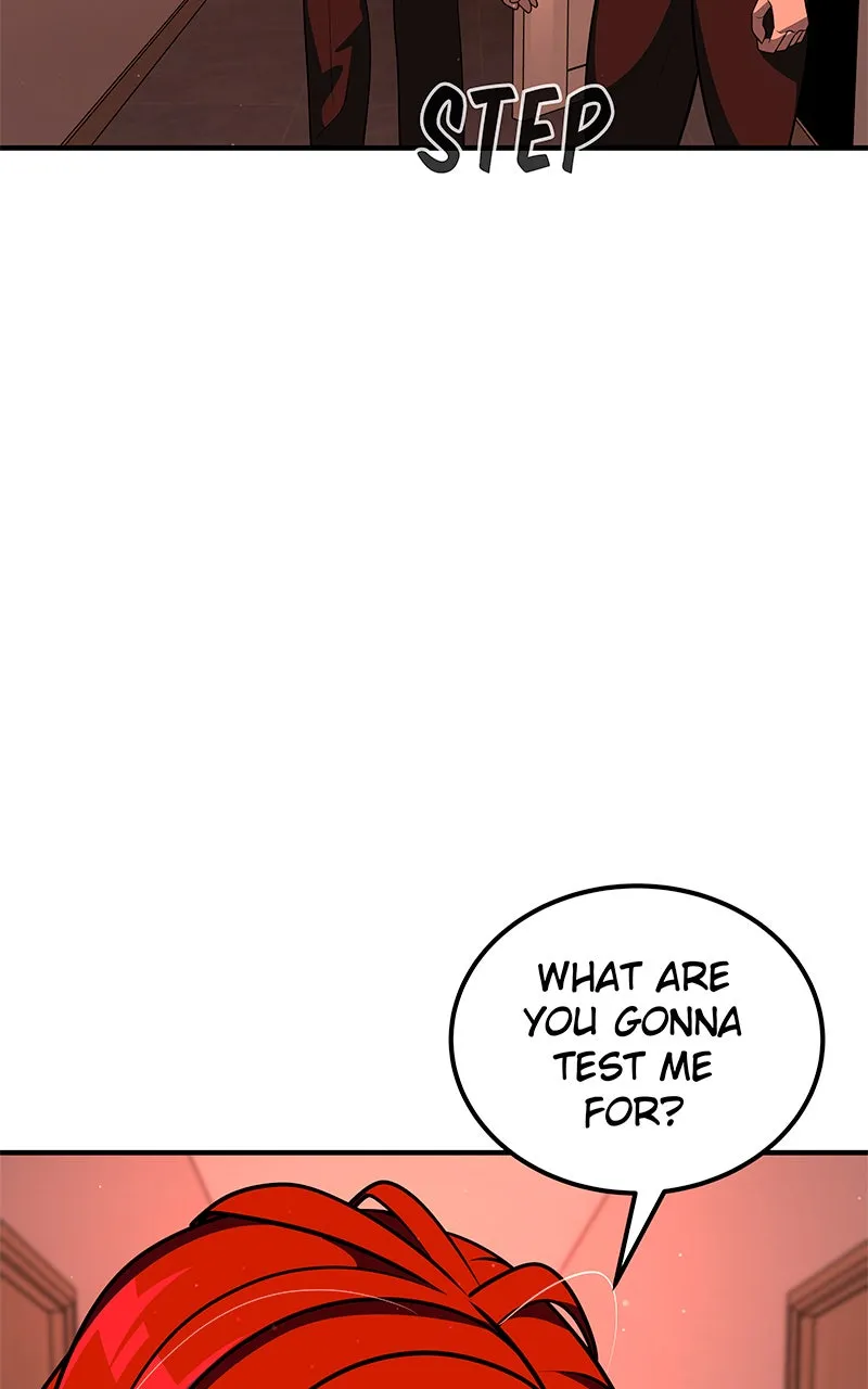To Tame a Fire Chapter 89 page 10 - 