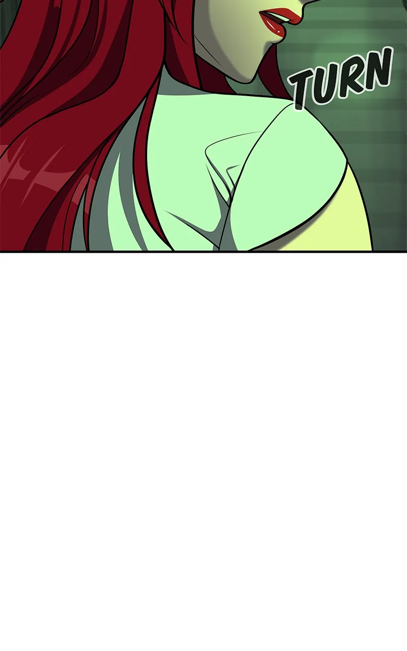To Tame a Fire Chapter 89 page 91 - 