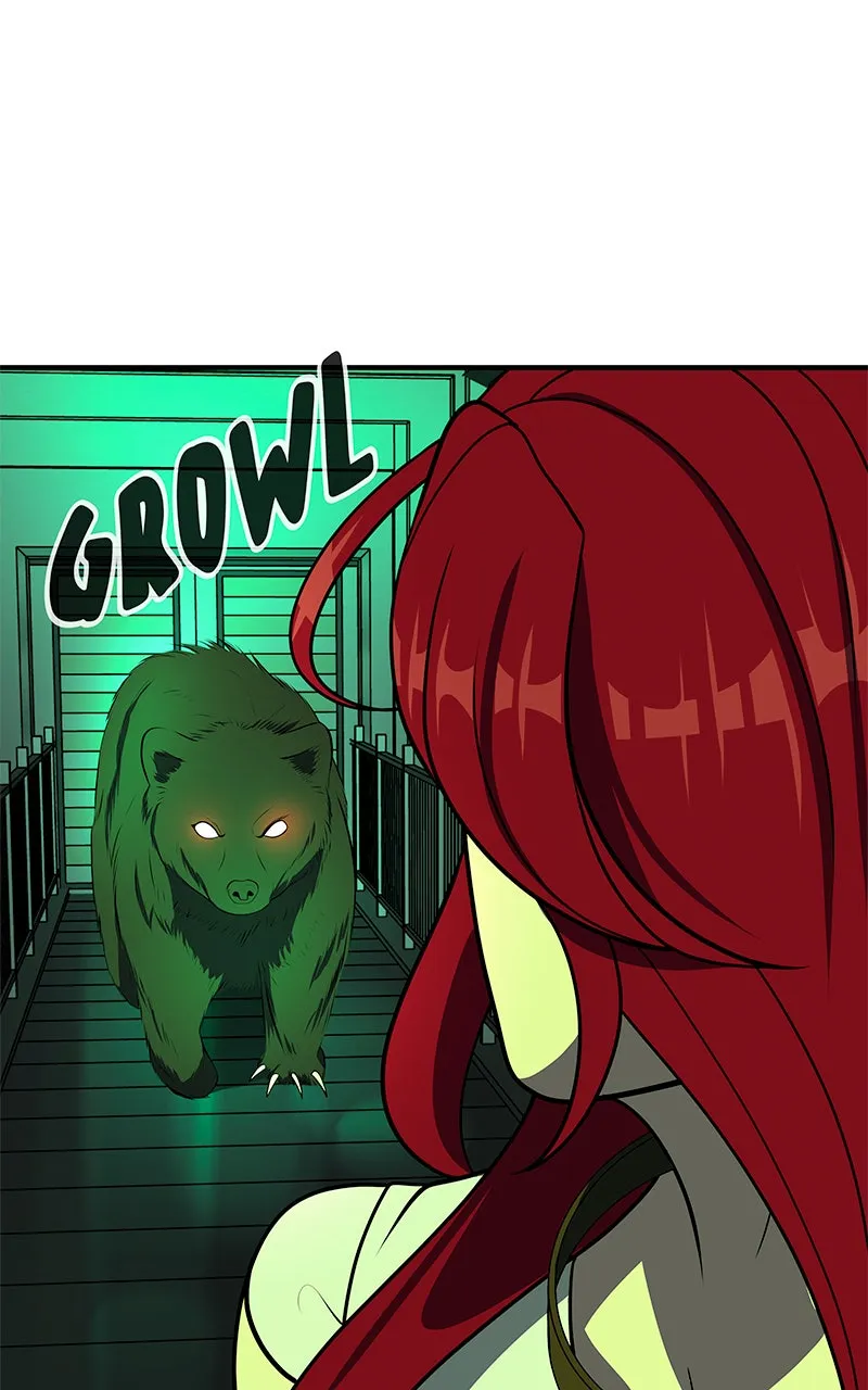 To Tame a Fire Chapter 89 page 93 - 