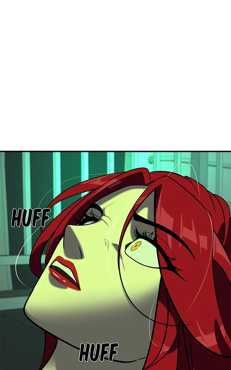 To Tame a Fire Chapter 89 page 100 - 