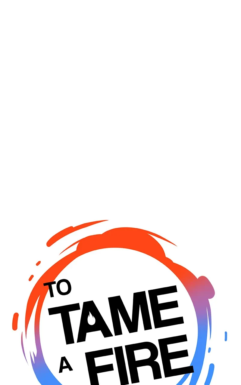 To Tame a Fire Chapter 9 page 1 - 