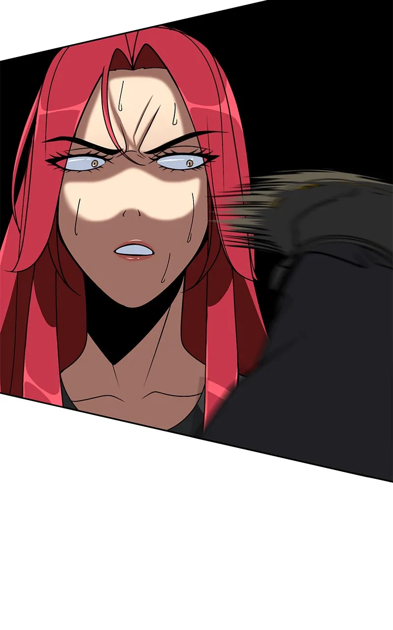 To Tame a Fire Chapter 9 page 11 - 