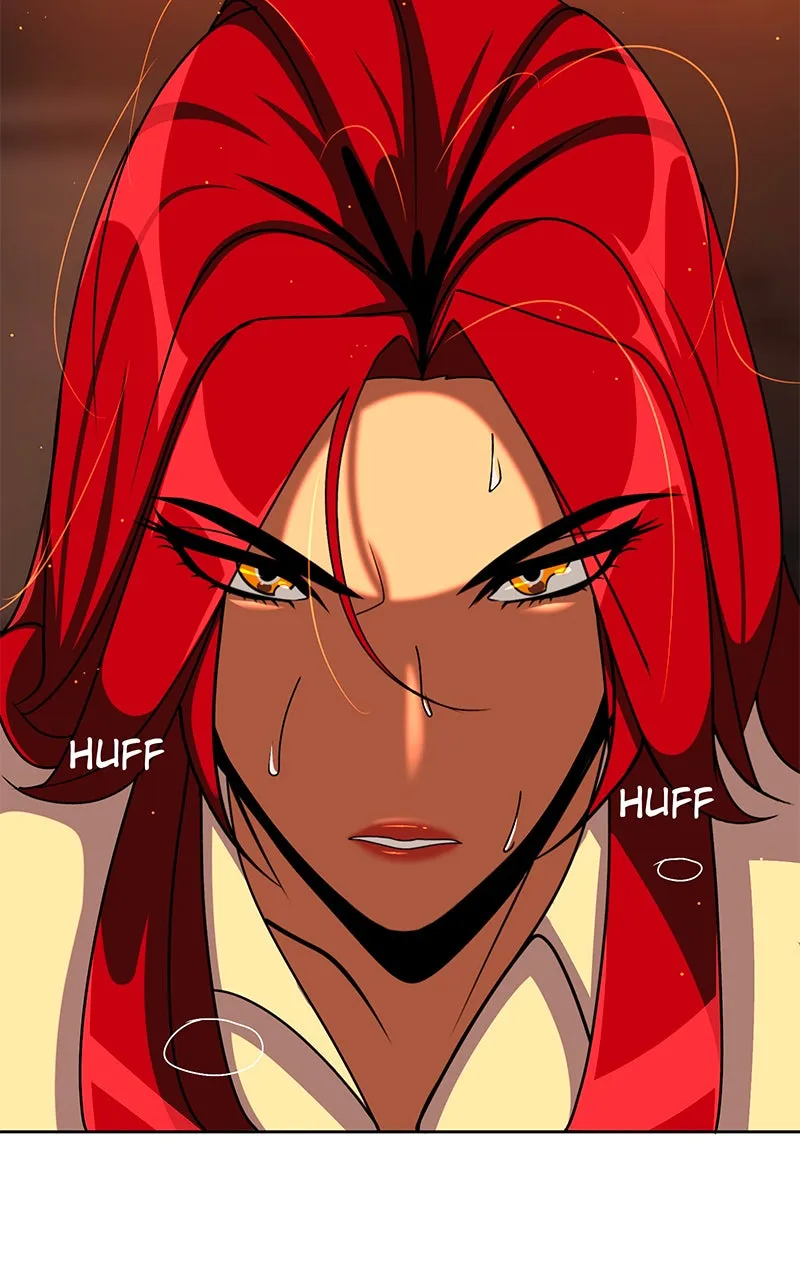 To Tame a Fire Chapter 9 page 102 - 