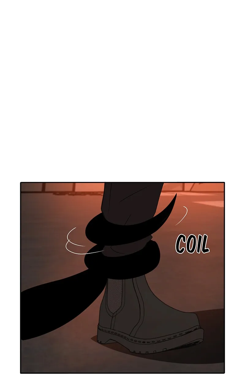 To Tame a Fire Chapter 9 page 104 - 
