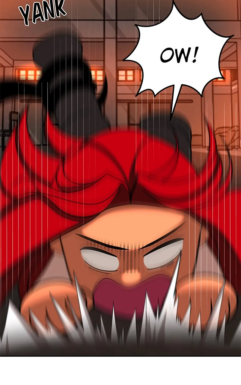 To Tame a Fire Chapter 9 page 107 - 