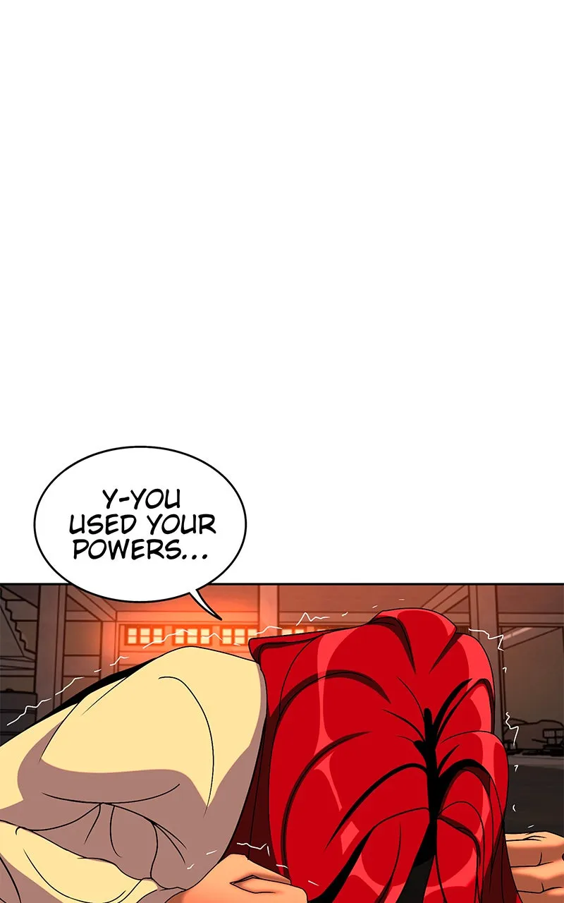 To Tame a Fire Chapter 9 page 108 - 