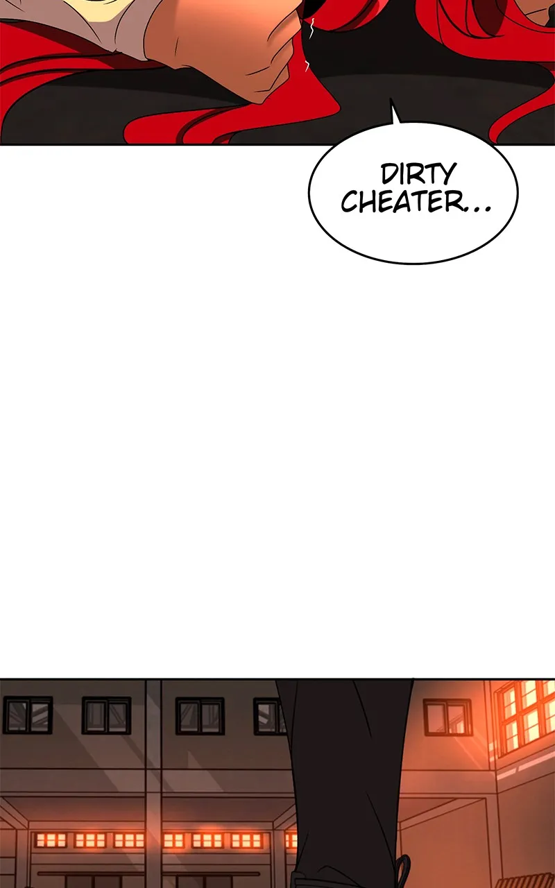 To Tame a Fire Chapter 9 page 109 - 