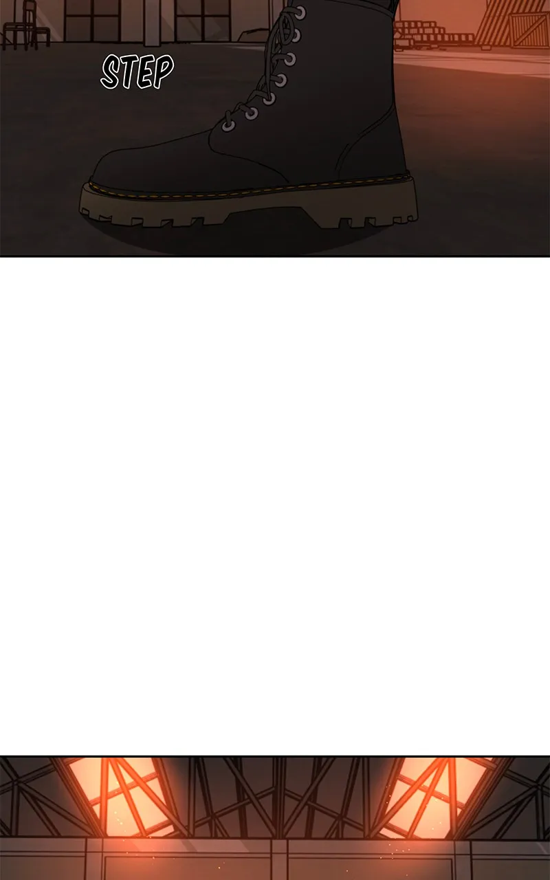 To Tame a Fire Chapter 9 page 110 - 