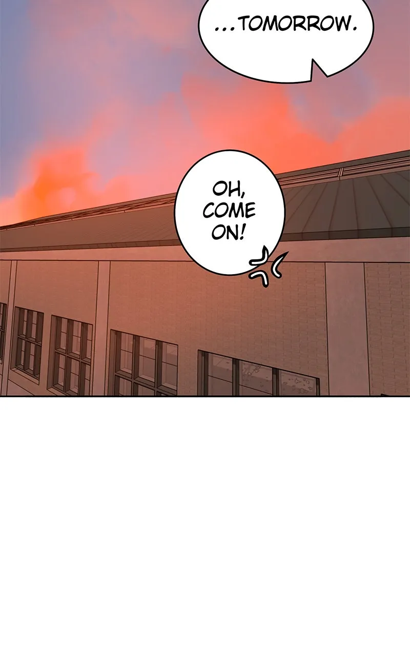 To Tame a Fire Chapter 9 page 114 - 