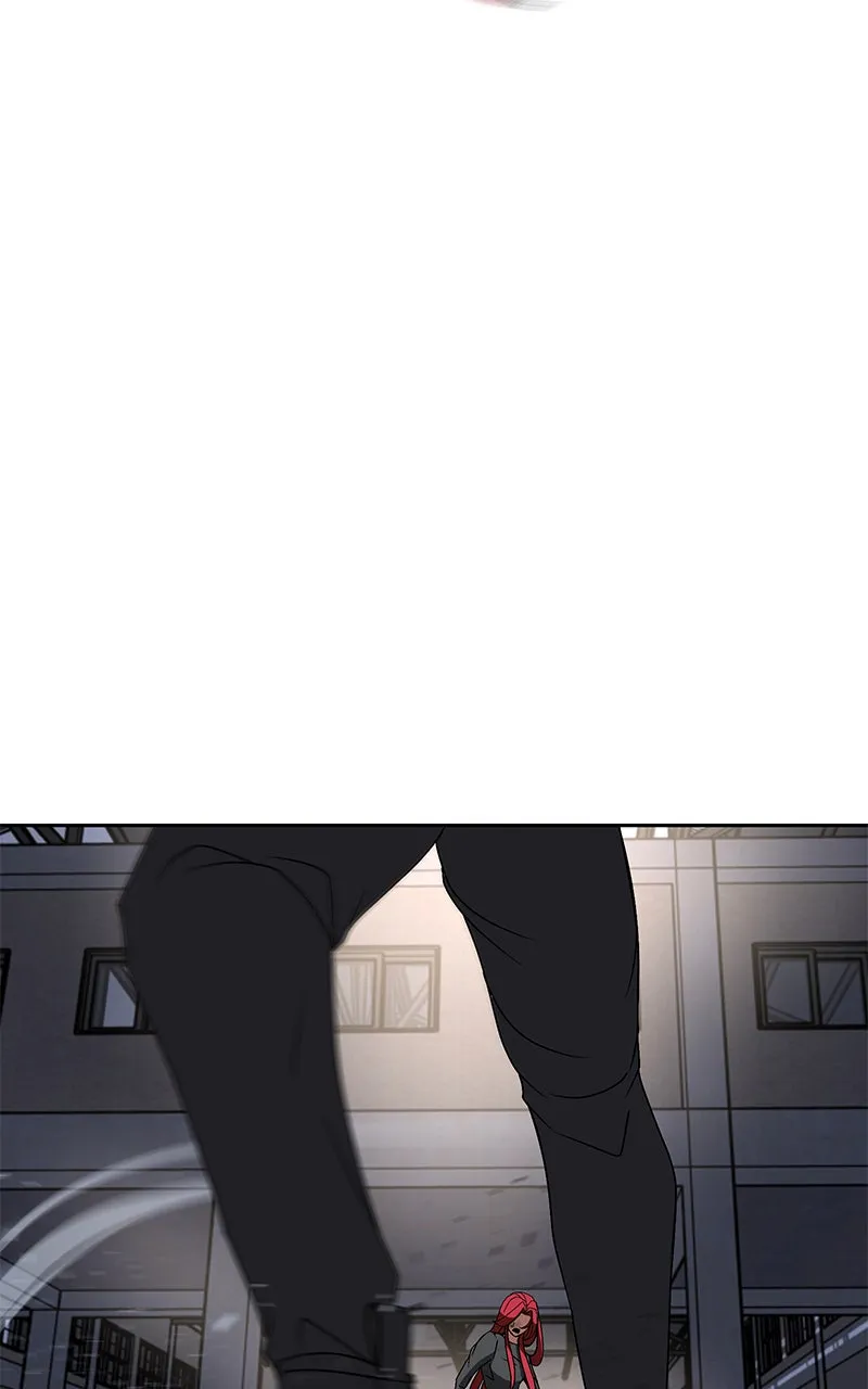 To Tame a Fire Chapter 9 page 14 - 