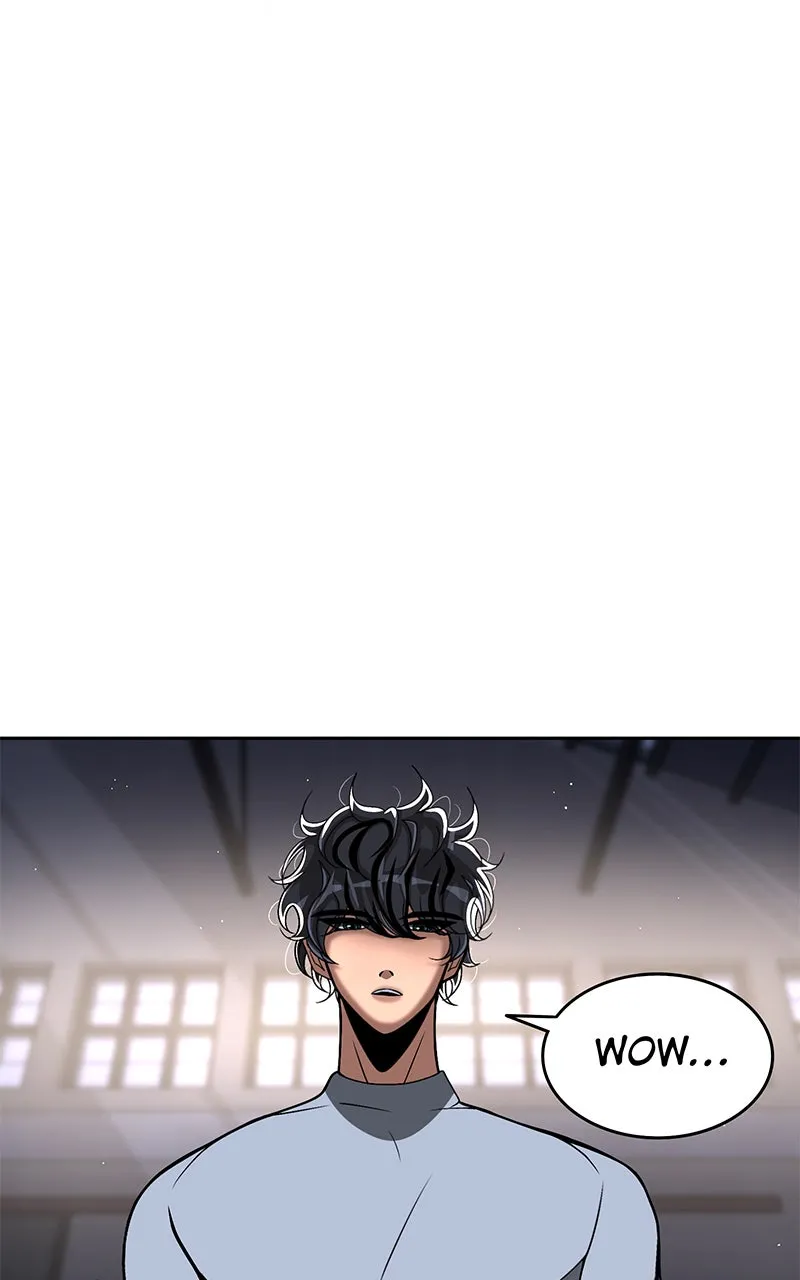 To Tame a Fire Chapter 9 page 21 - 