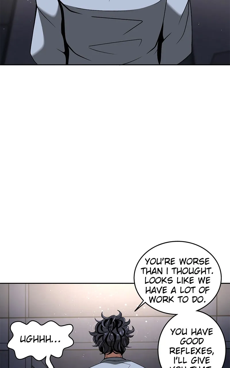 To Tame a Fire Chapter 9 page 22 - 