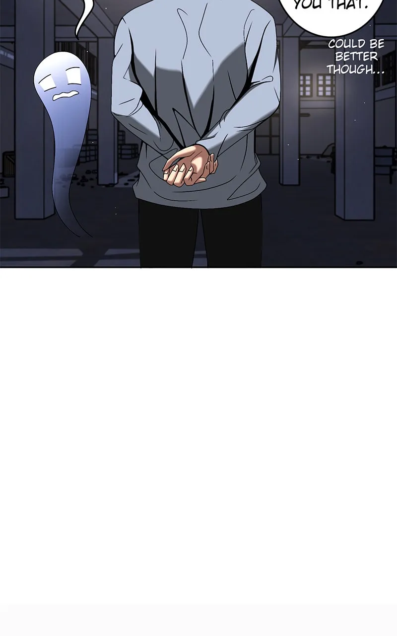 To Tame a Fire Chapter 9 page 23 - 