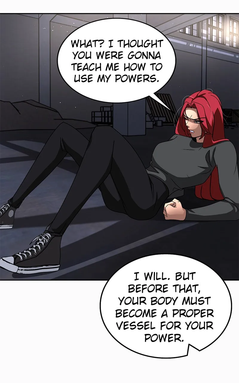 To Tame a Fire Chapter 9 page 24 - 