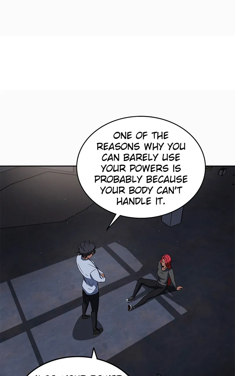To Tame a Fire Chapter 9 page 25 - 