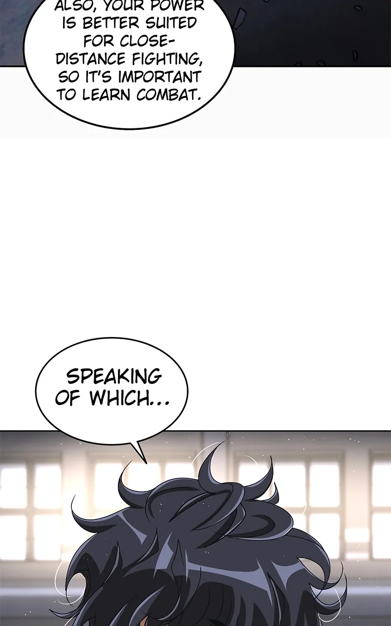 To Tame a Fire Chapter 9 page 26 - 