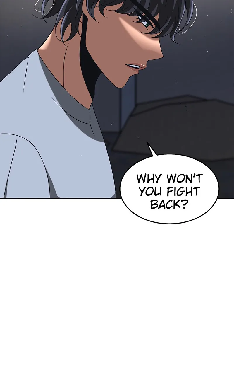 To Tame a Fire Chapter 9 page 27 - 
