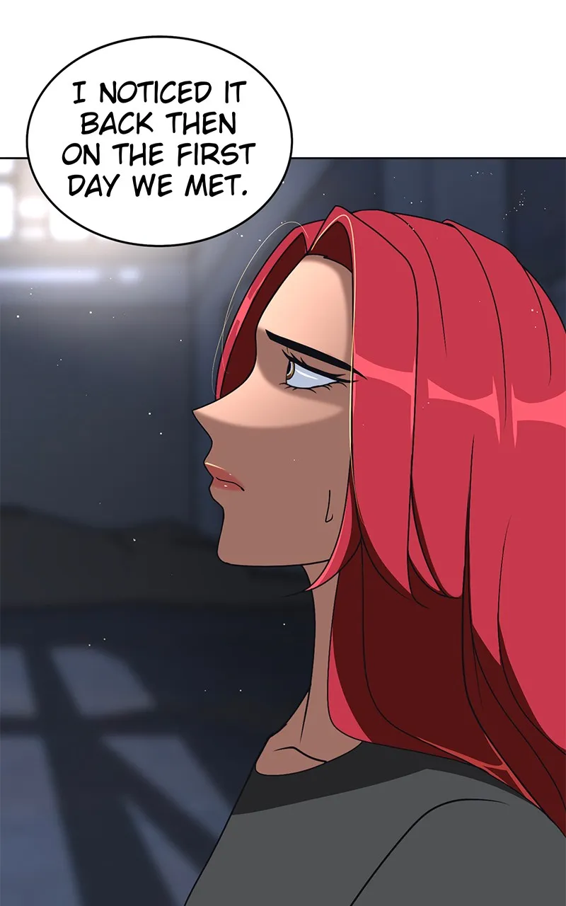 To Tame a Fire Chapter 9 page 28 - 