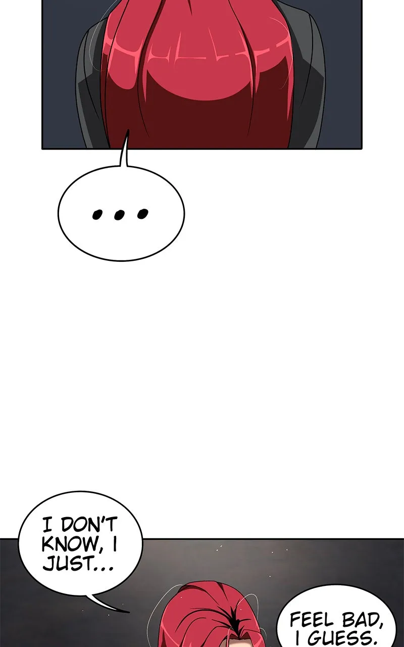 To Tame a Fire Chapter 9 page 30 - 