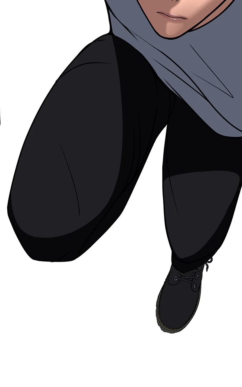 To Tame a Fire Chapter 9 page 4 - 