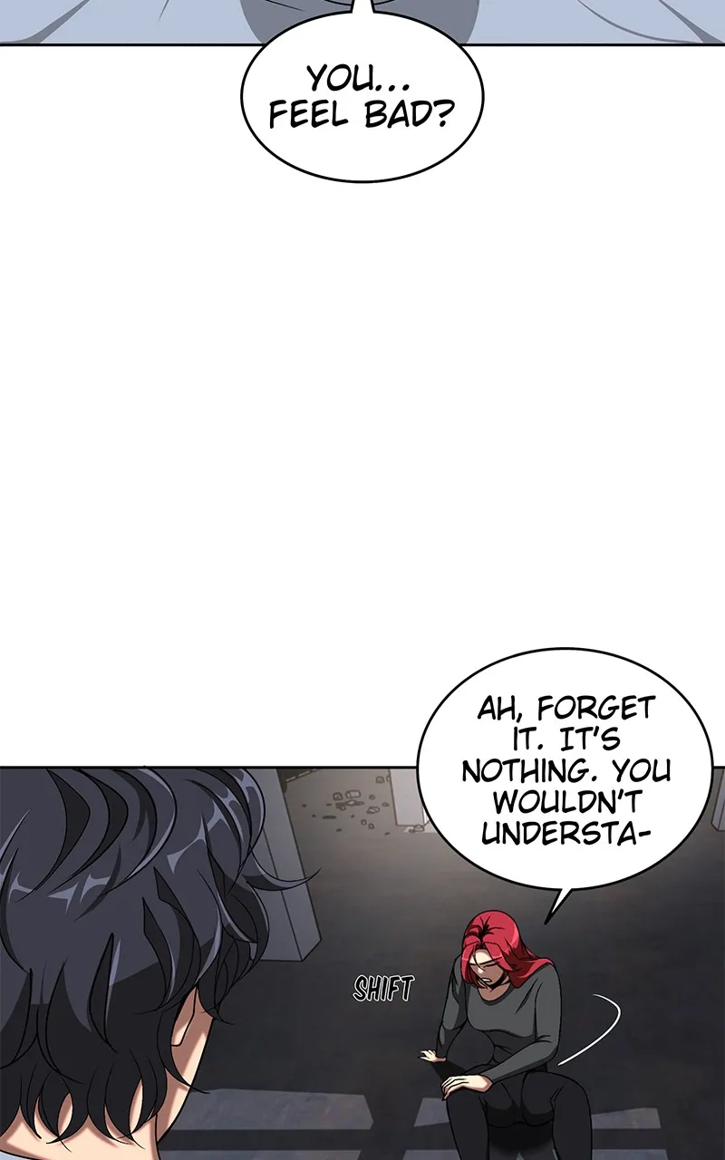 To Tame a Fire Chapter 9 page 33 - 