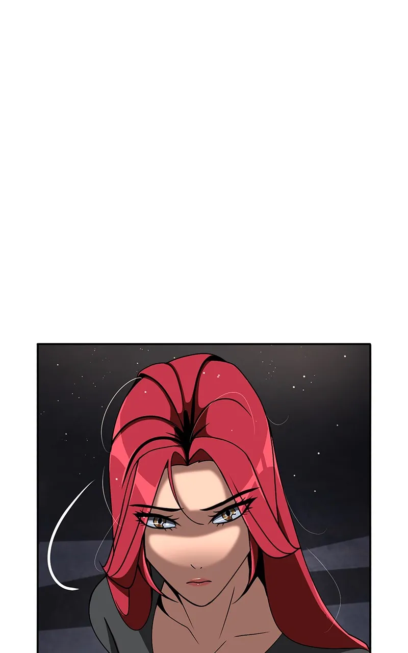 To Tame a Fire Chapter 9 page 36 - 