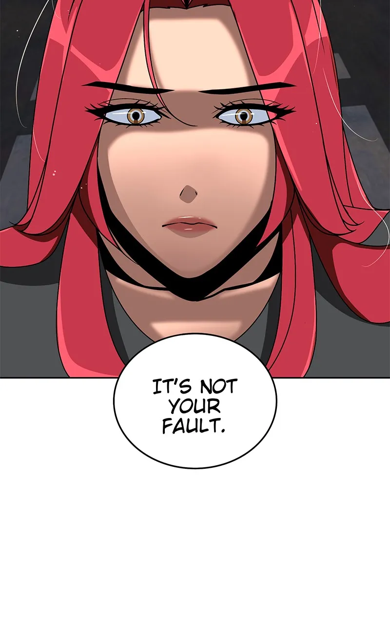 To Tame a Fire Chapter 9 page 39 - 