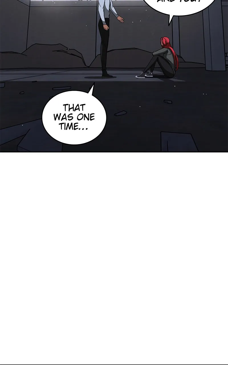 To Tame a Fire Chapter 9 page 43 - 
