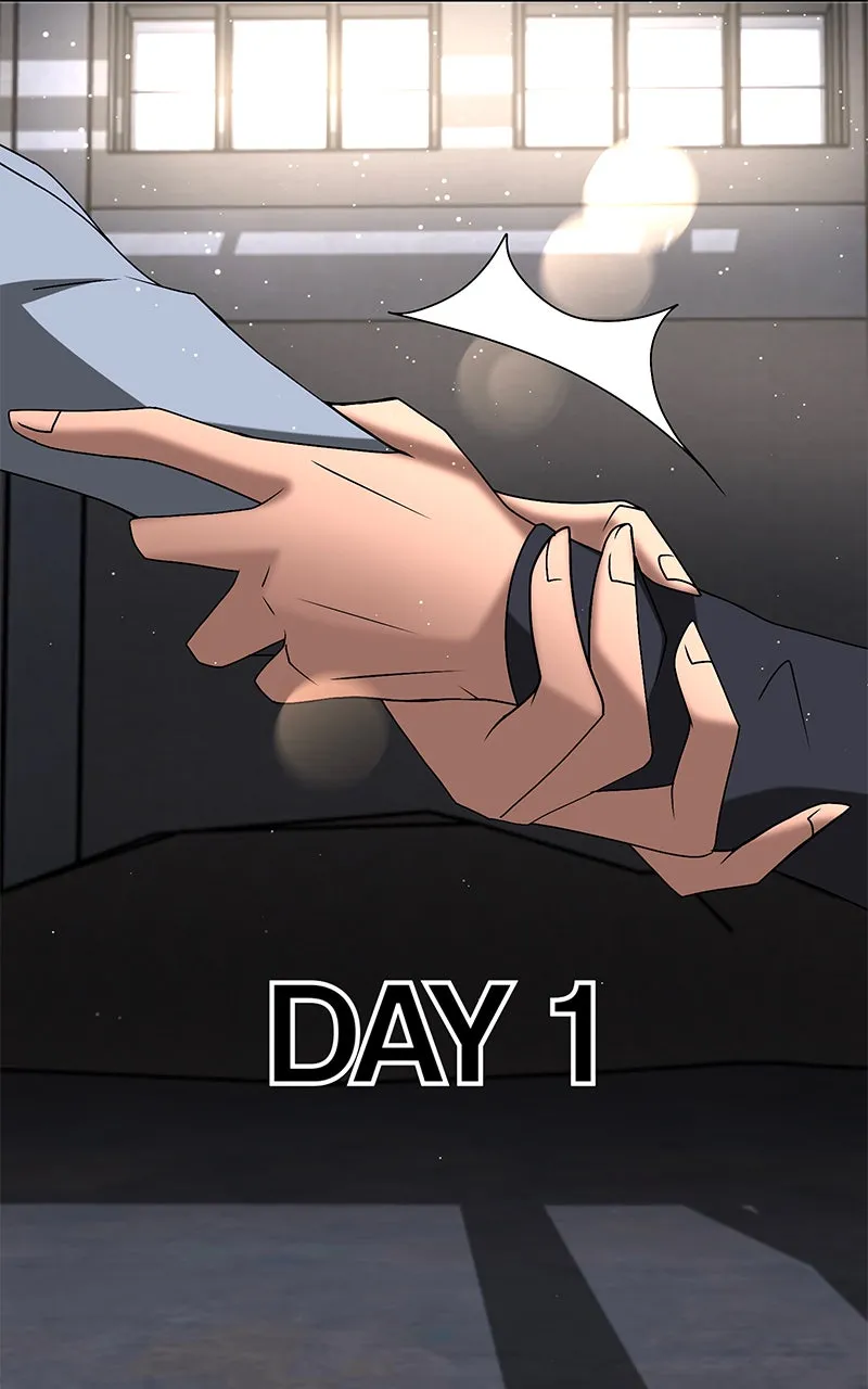 To Tame a Fire Chapter 9 page 44 - 